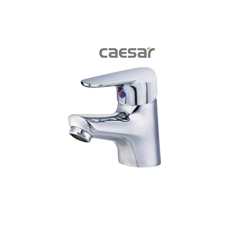 Vòi chậu lavabo Caesar