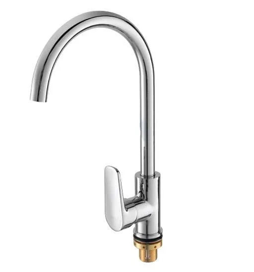 Vòi rửa bát lạnh giá rẻ VRB03