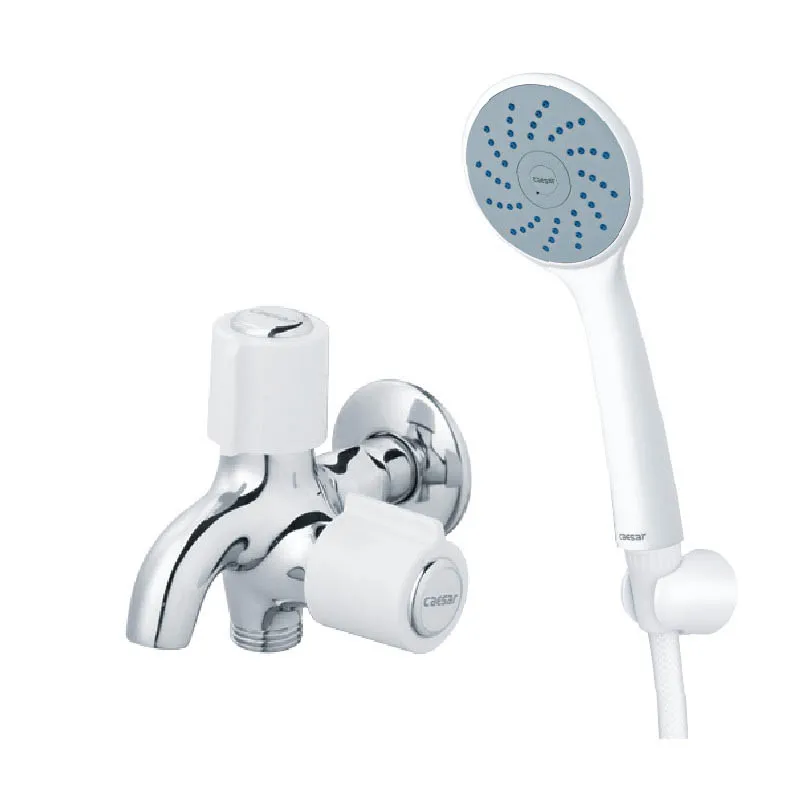 Vòi Sen Lạnh CAESAR S038CP