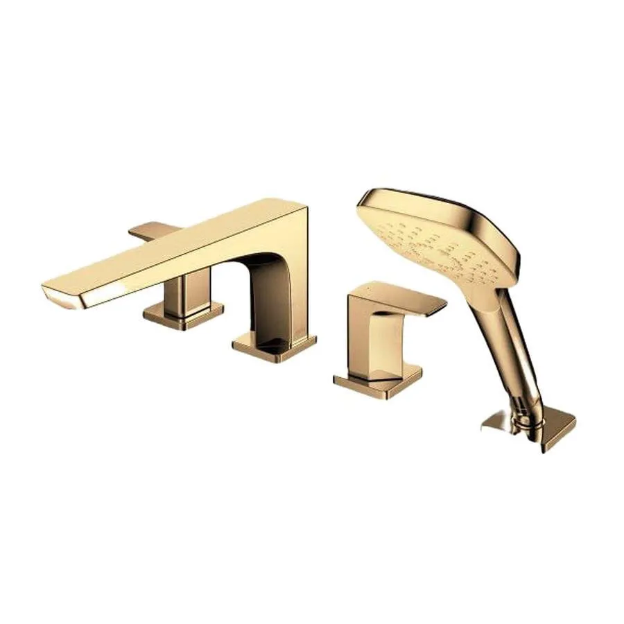 Sen bồn tắm màu vàng mờ TOTO TBG10202A#BFG