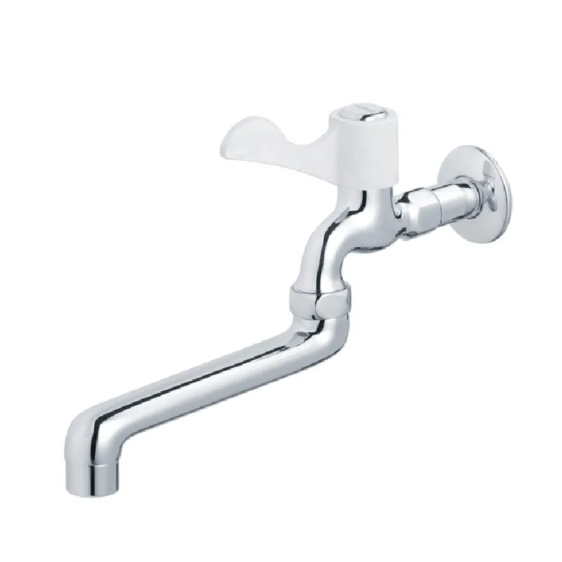 Vòi xả lạnh Caesar WL027C