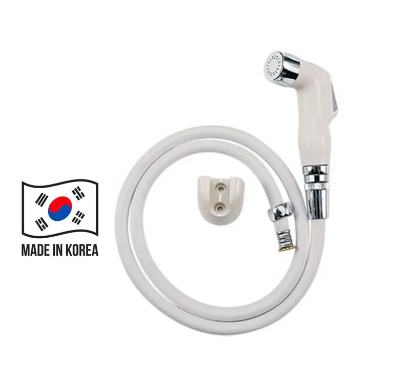 Vòi xịt Hàn Quôc