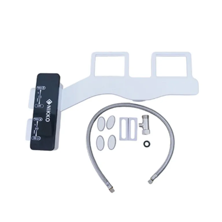 Vòi xịt rửa vệ sinh thông minh Nikko P6835
