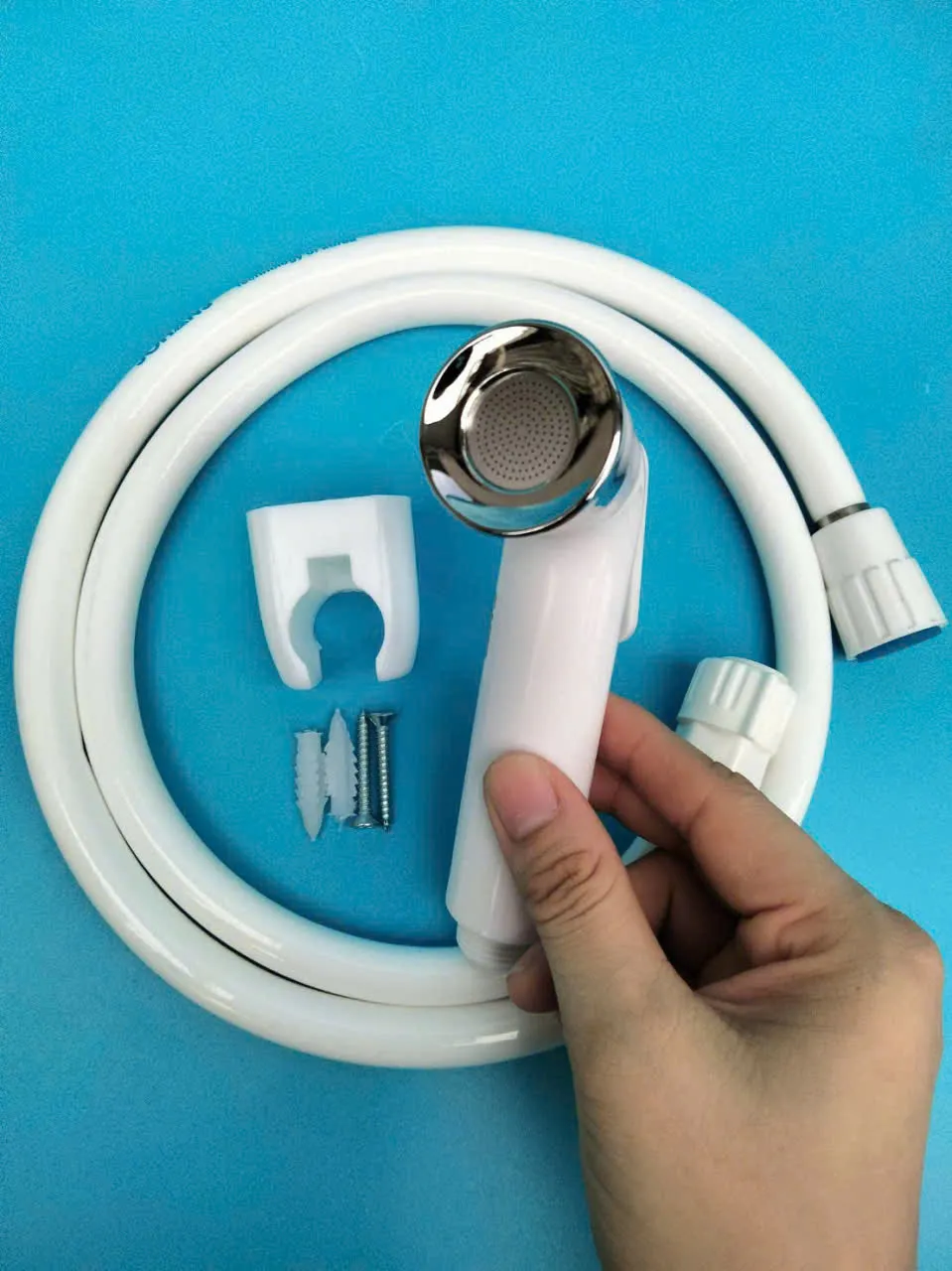 Vòi xịt vệ sinh tăng áp Vietsan VX03