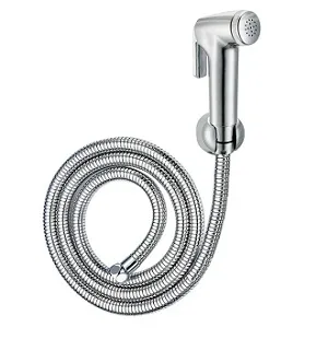 Vòi Xịt Toilet Caesar BS304CW