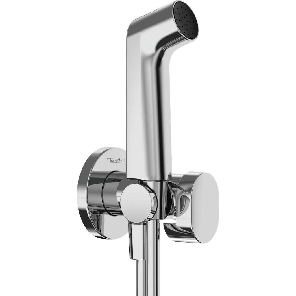 Vòi xịt vệ sinh Hansgrohe 29230000