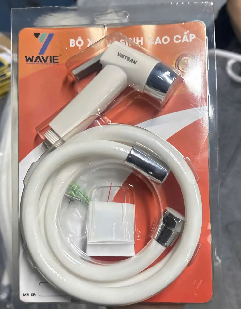 Vòi xịt vệ sinh Vietsan VX02