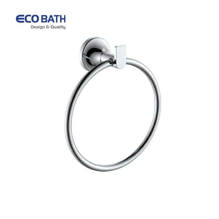 Vòng treo khăn EcoBath EC218-06