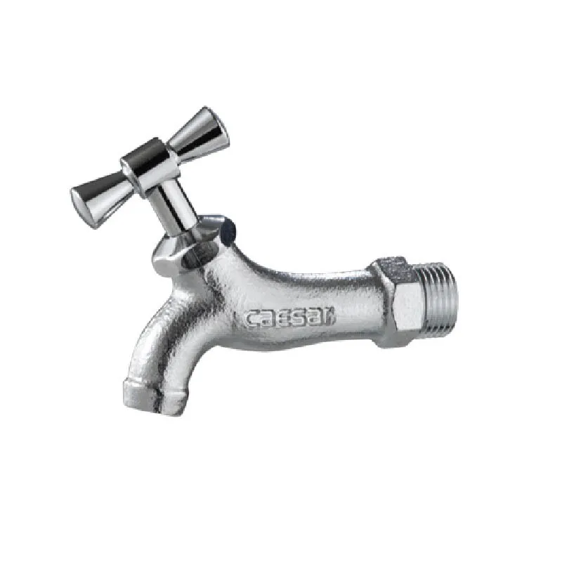Vòi xả lạnh Caesar W034-1