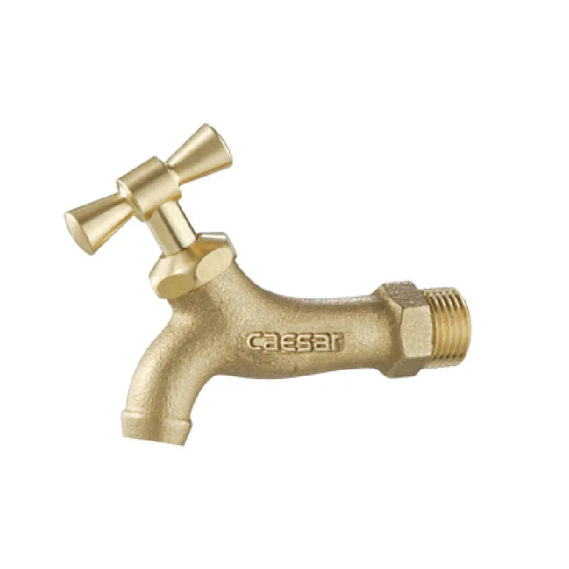 Vòi xả lạnh Caesar W035