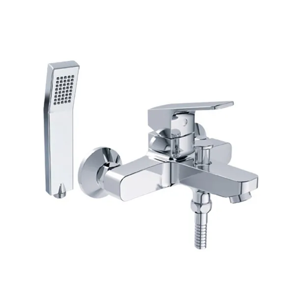 Vòi sen tắm gắn tường American Standard WF-0411