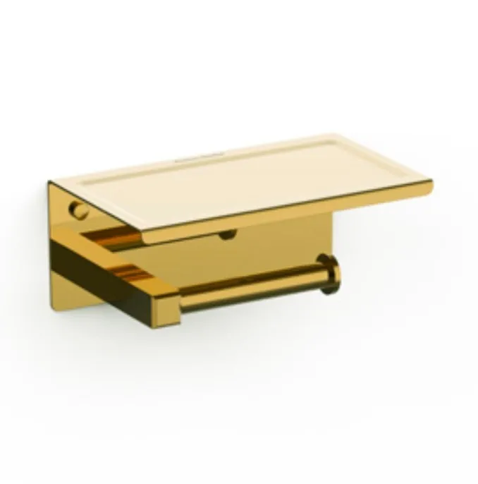 Treo giấy vệ sinh màu vàng bóng American Standard WF-0498CS