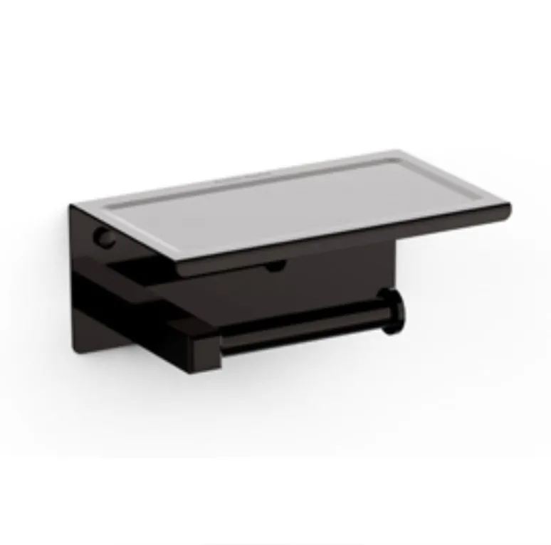 Treo giấy vệ sinh màu xám bóng American Standard WF-0498HG