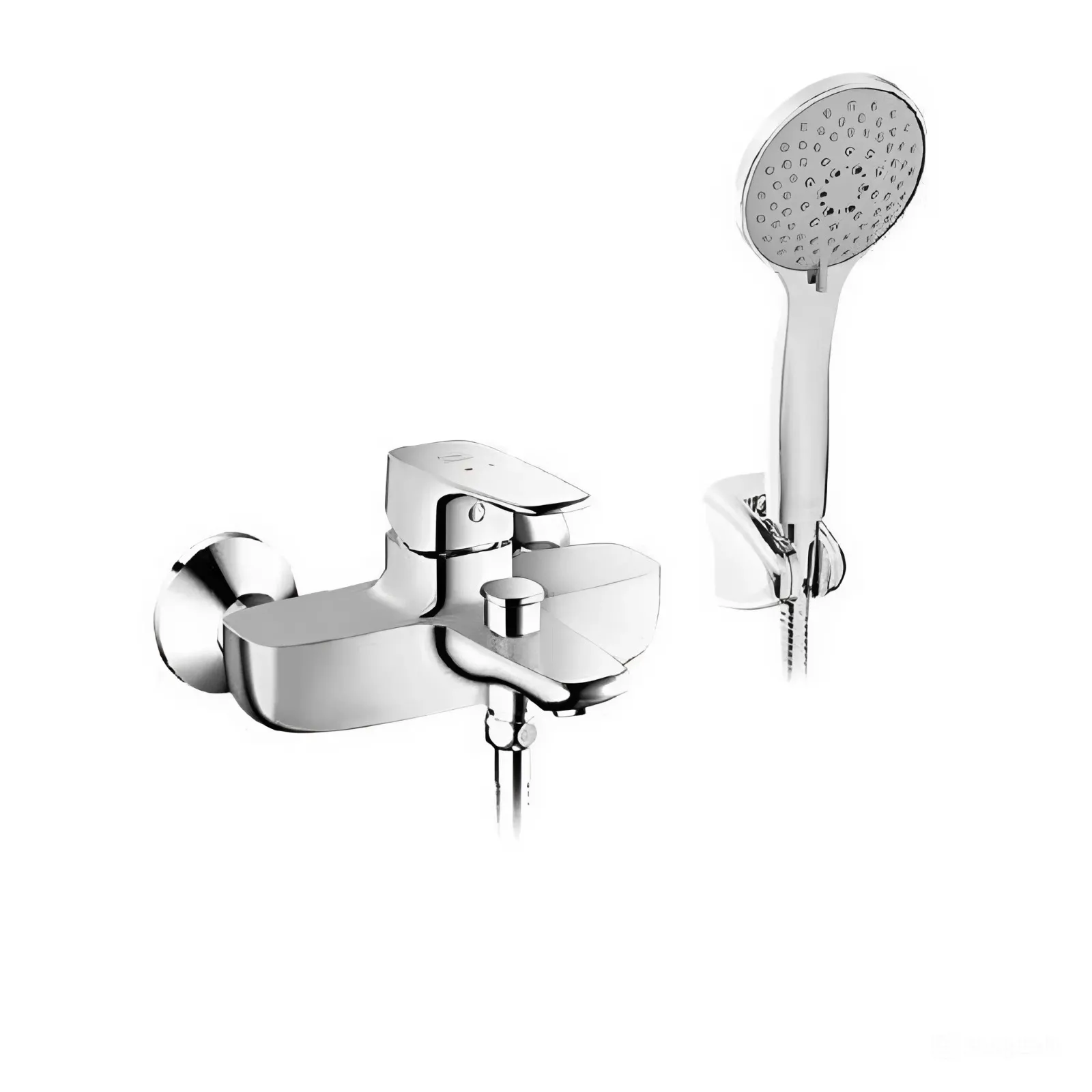 Sen tắm gắn tường American Standard WF-1711