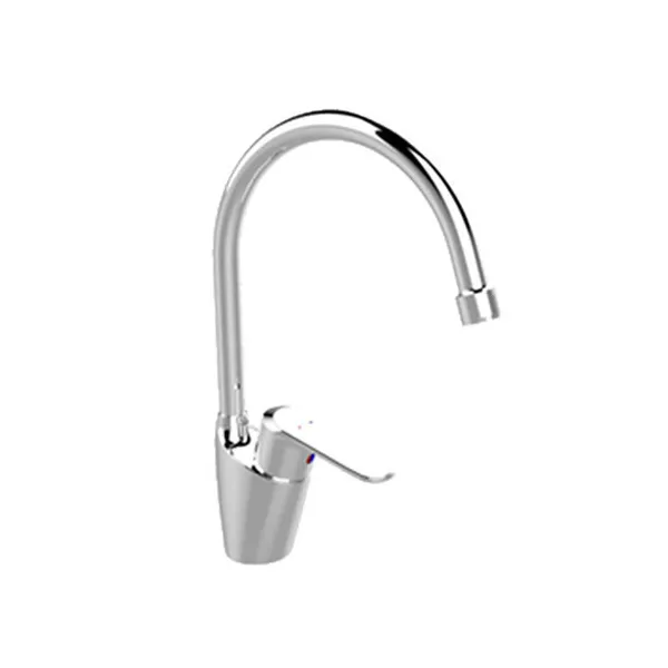 Vòi bếp nóng lạnh American Standard WF-5624