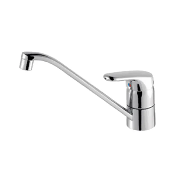 Vòi bếp nóng lạnh American Standard WF-5637