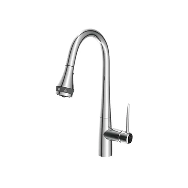 Vòi bếp cảm ứng American Standard WF-5644