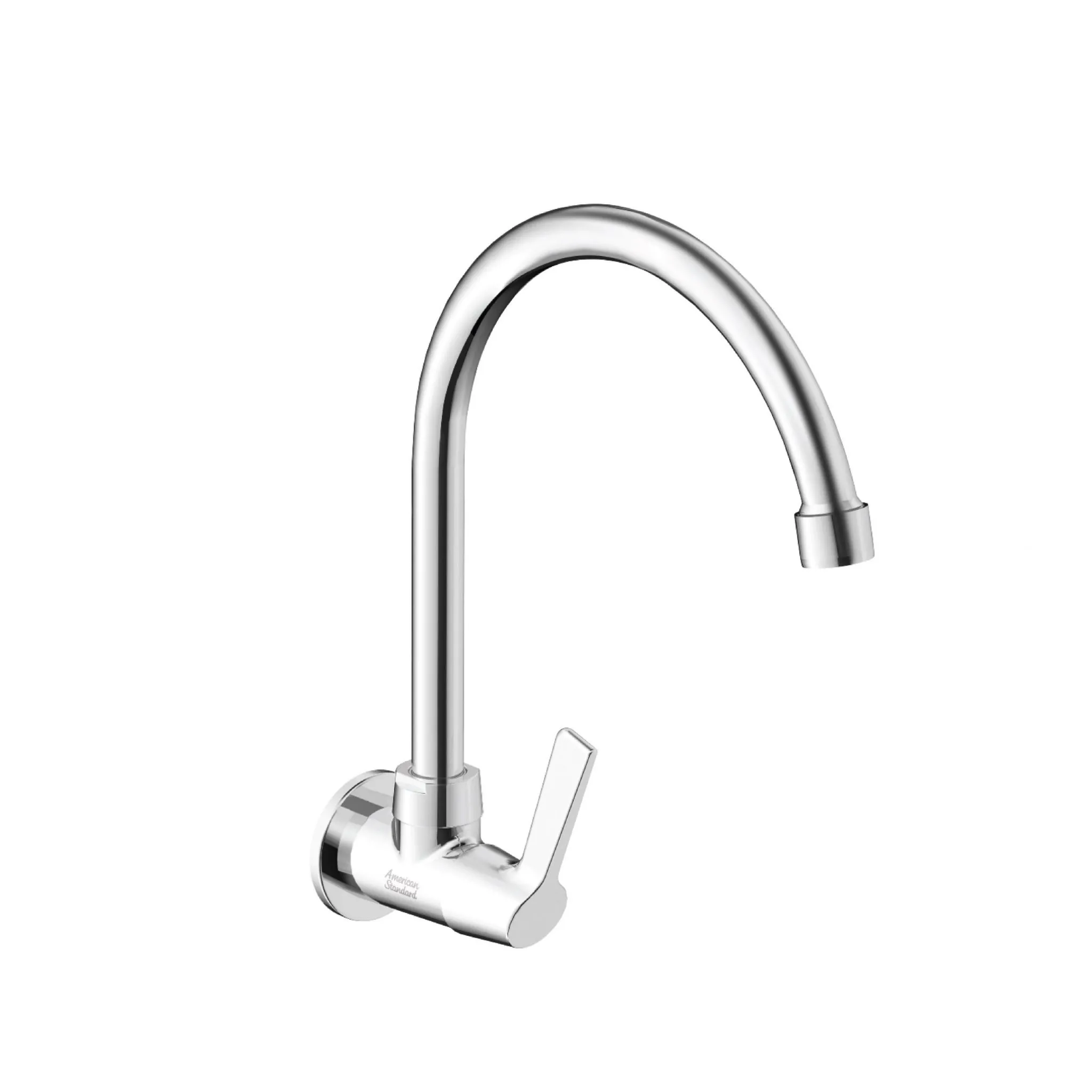 Vòi bếp gắn tường American Standard WF-T607
