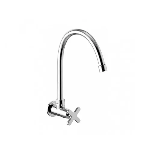 Vòi bếp gắn tường American Standard WF-T707