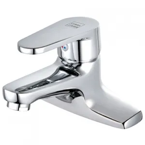 Vòi chậu nóng lạnh Samwon WFL528T
