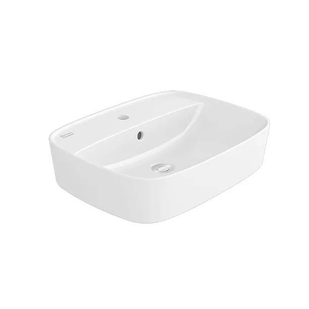 Chậu lavabo đặt bàn American Standard WP-0618