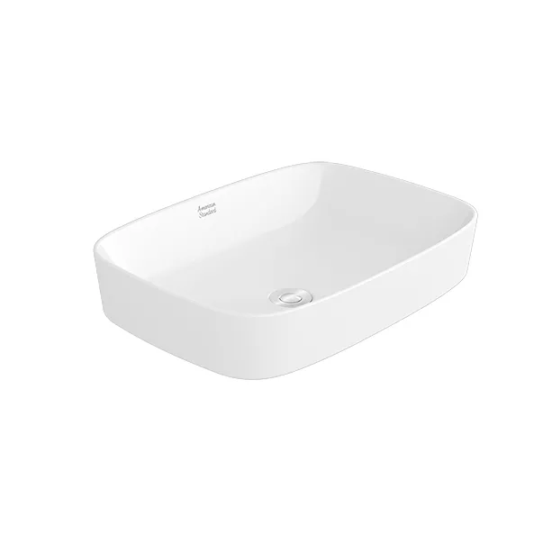 Chậu lavabo đặt bàn American Standard WP-0628