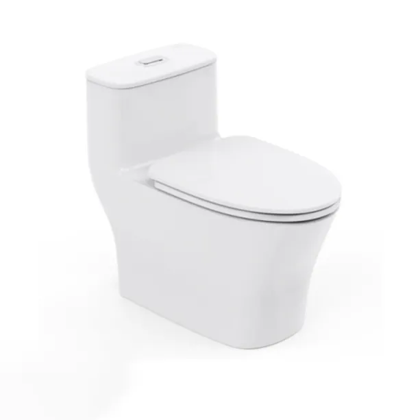 Bồn cầu 1 khối American Standard WP-1880N