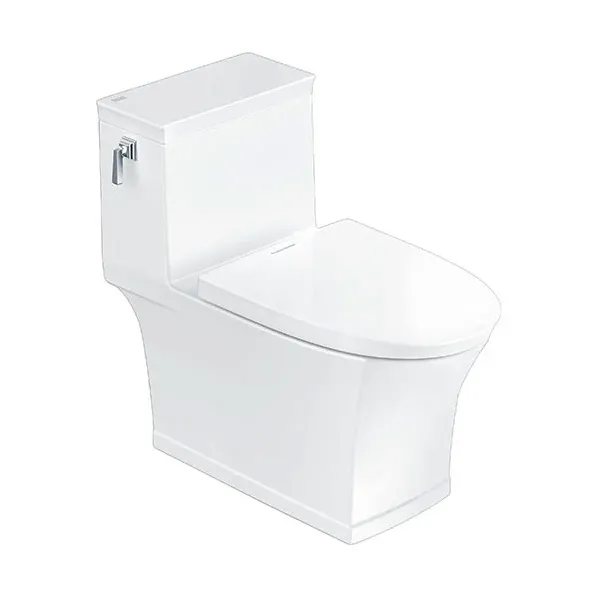 Bồn cầu 1 khối American Standard WP-2025