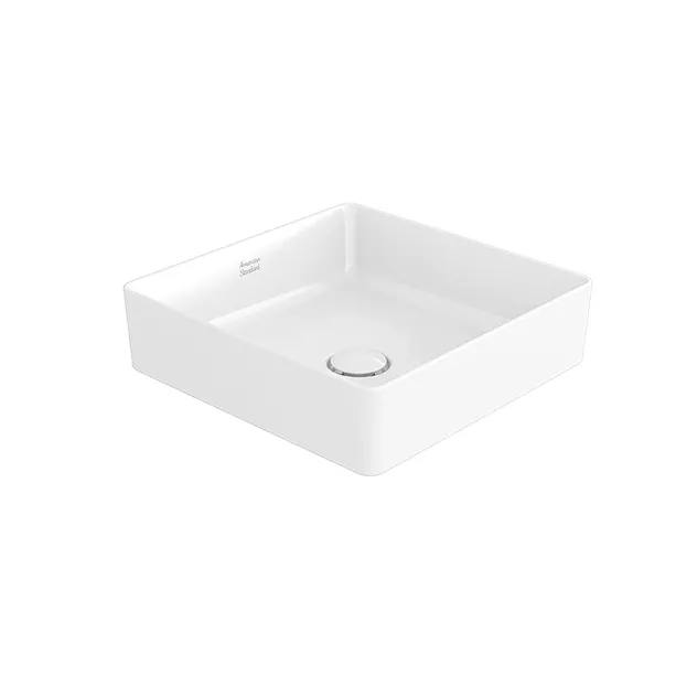 Chậu lavabo đặt bàn American Standard WP-F411