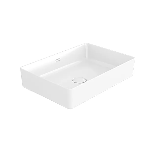 Chậu lavabo đặt bàn American Standard WP-F412
