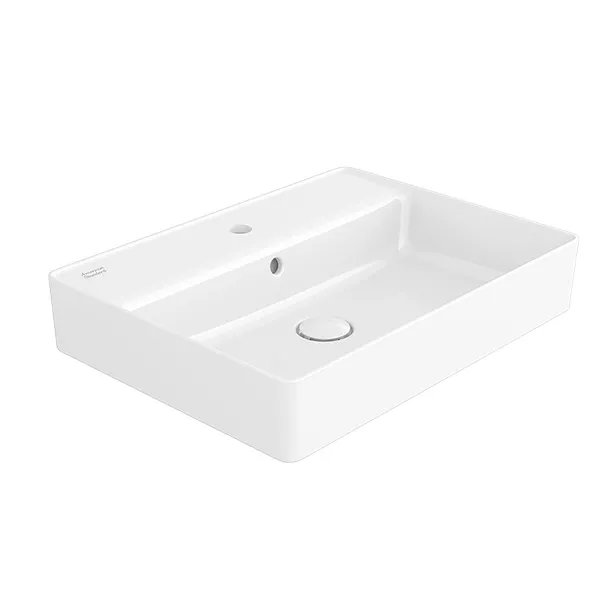 Chậu lavabo đặt bàn American Standard WP-F420