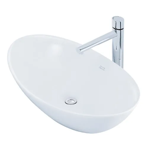 Chậu lavabo đặt bàn American Standard WP-F608