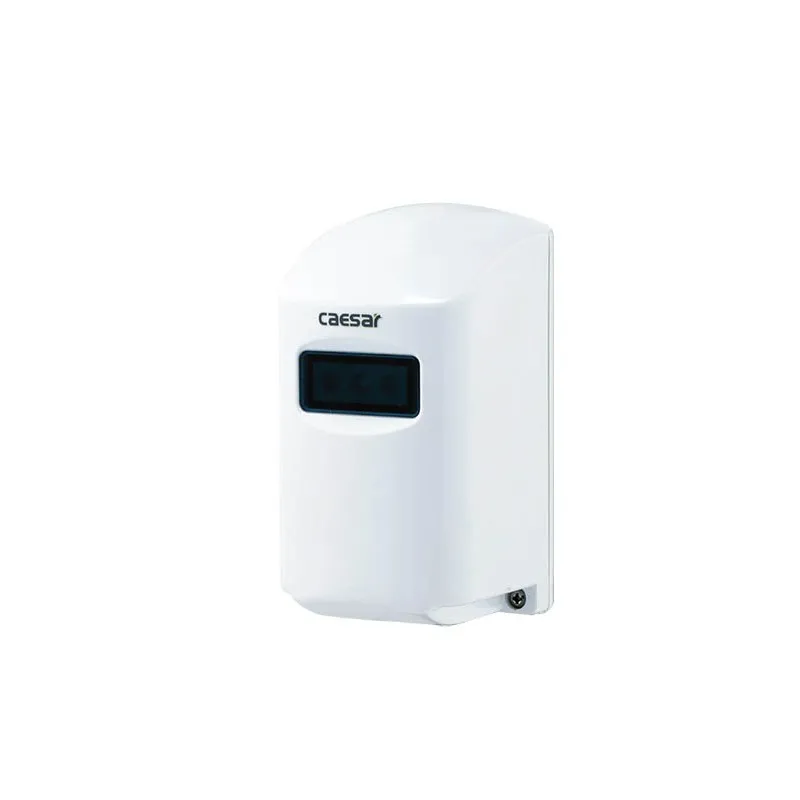 Xả Tiểu Cảm Ứng Tiểu nam Caesar A657DC-PW