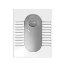 Xí xổm JOMOO X14163-1/21K-I011