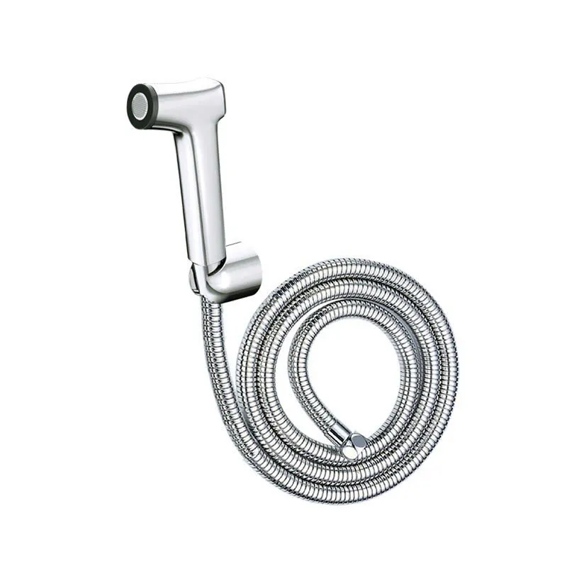 Vòi Xịt Toilet Caesar BS307CW