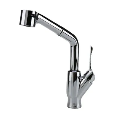 Vòi bếp nóng lạnh Sobisung YJ-88-1