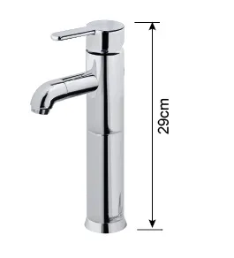 Vòi chậu lavabo Sobisung YJ-5840