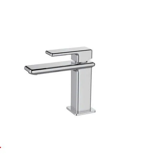 Vòi chậu nóng lạnh Samwon HJ9901